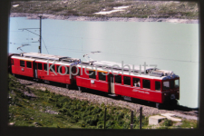 Ospizio Bernina, ca 1985