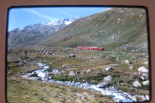 Furka-Bergstrecke, ca 1978