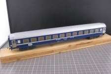 Liliput SBB Bcm Liegewagen