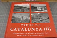 Trens de Catalunya (II)
