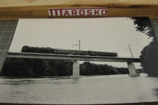 Killwangen mit Be 4/6, 1986