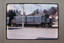 Schweizerische Bundesbahnen SBB