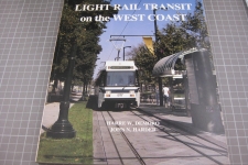 Light Rail Transit on the West Coast