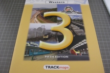 Railway Track Diagrams, Vol 3
