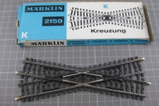 Märklin K-Gleis 2159