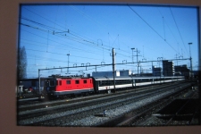SBB Pratteln 1994