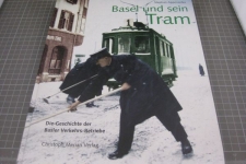 Basel und sein Tram