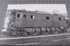 Eisenbahn Lok SBB 
