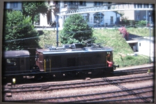 Spiez 1978, Lok 308