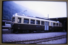 BOB Interlaken Ost 1974