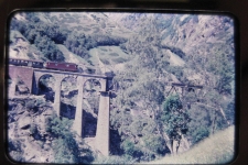 Lötschberg Südrampe ca 1965