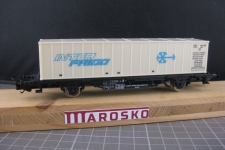 Lima DB Interfrigo Conatinerwagen
