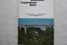 Bodensee-Toggenburg-Bahn
