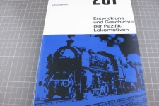 2C1, Pazifik-Lokomotiven