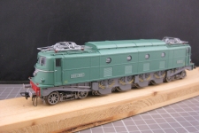 Jouef HJ2165 SNCF 2D2 5400