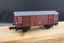 Arnold 4431 Arnold FS Spitzdachwagen