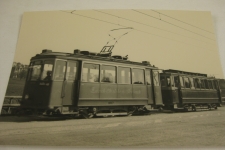 Zürich Milchbuck mit ZOS Tram