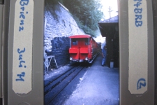 Brienz, 1971