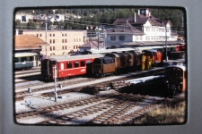 Pontresina 1983
