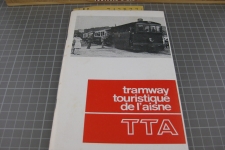 tramway touristique de l'aisne