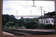Schweizerische Bundesbahnen SBB
