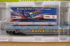 Kombimodell 23334.01 50 Jahre Hupac