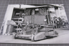 Breuer Traktor