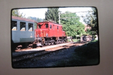 SBB Seetalbahn 