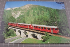 FO Bergstrecke Oberwald