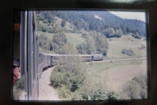 RhB Albulalinie