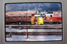 Pontresina 1983