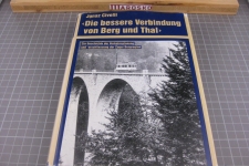 Die bessere Verbindung von Berg und Thal, Zug, ESZ