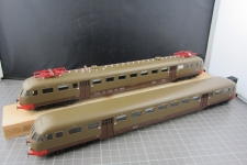 ViTrains 1038 FS ALe 840 052 und Le 840 061