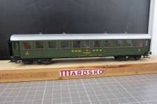 Roco SBB Personenwagen 2. Klasse