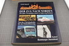 Der Zug nach Norden