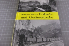 Erzbach- und Gesäusestrecke
