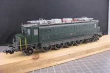 PIKO 51780 SBB Ae 4/7 10990 MFO