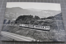 Lugano Capella-Agnuzzo mit Zug 