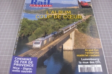 RailPassion numèro 300