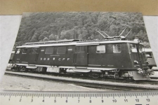 SBB Fotodienst Brünig Deh 4/6