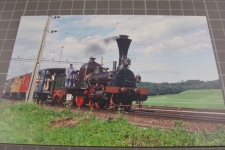 Spanisch Brötli Bahn 