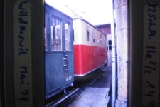 Wilderswil 1977