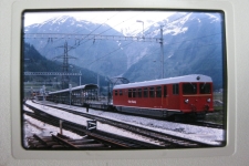 Oberwald 1981