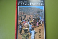 Fern-Express: Afrika