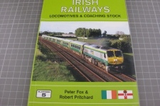 Irish Railways 
