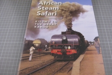 African Steam Safari