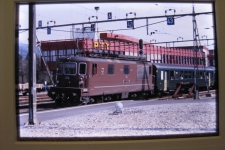 Bern-Lötschberg-Simplon Bahn BLS
