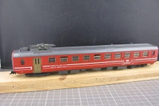 H0 Lima SBB Self-Service Speisewagen