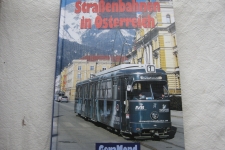 Strassenbahnen in Österreich