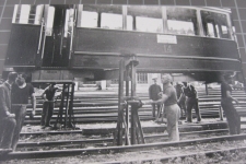 Tram St. Gallen 